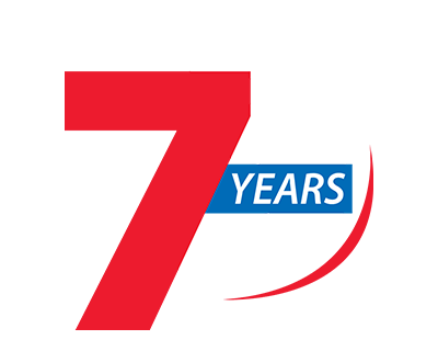 75 Years