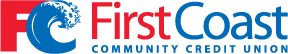 First Coast Community Credit Union logo