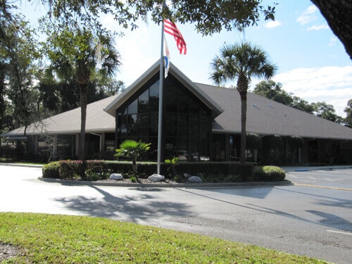 Palatka, FL FCCCU Branch