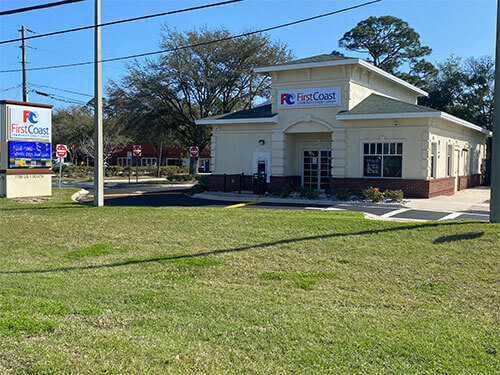 St. Augustine, FL FCCCU Branch