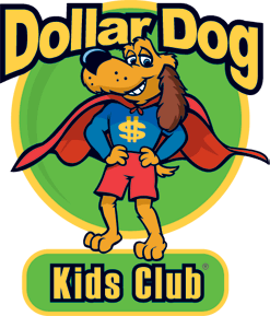 Dollar Dog Kids Club®