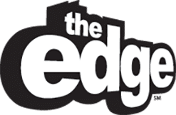 the Edge