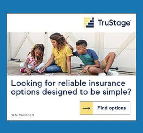 Looking for reliable insurance options designed to be simple? Find Options